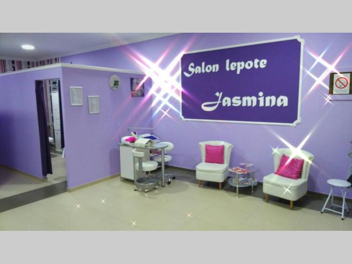 salon lepote jasmina besplatni mali oglasi