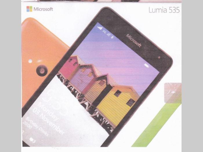 lumia 535 besplatni mali oglasi