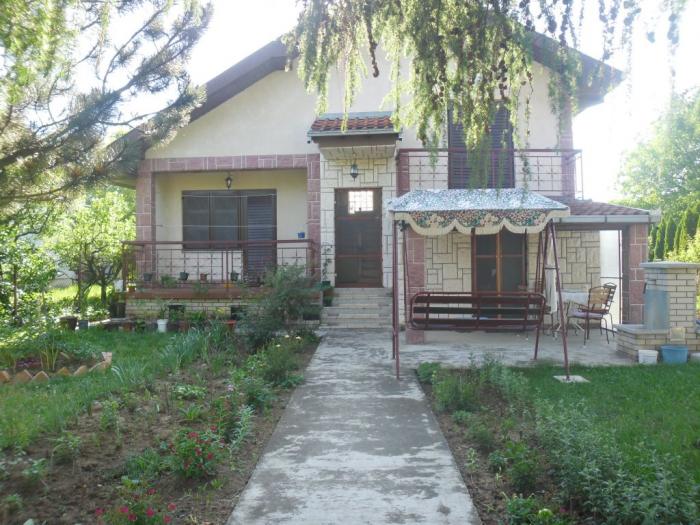 prodajem kuću na kolarskom putu besplatni mali oglasi