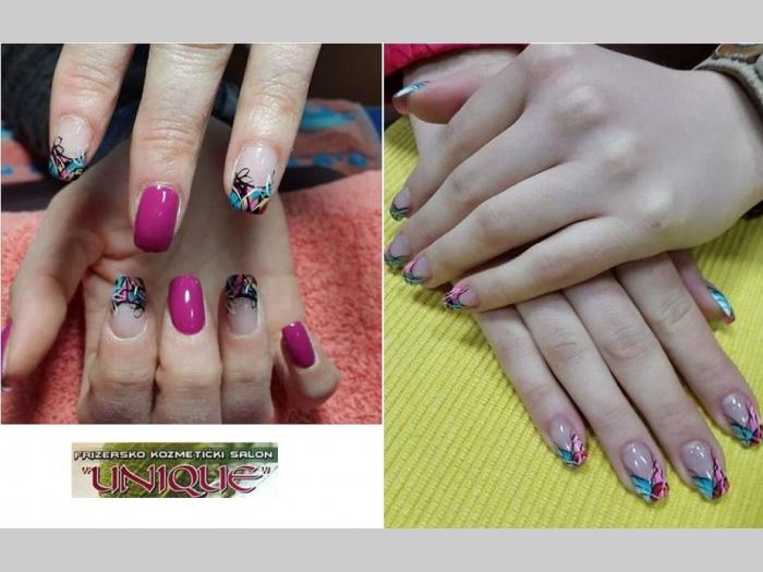 kozmetički salon uniqa besplatni mali oglasi
