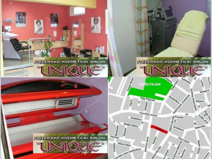 kozmetički salon uniqa besplatni mali oglasi