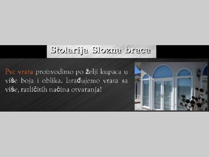 pvc stolarija besplatni mali oglasi