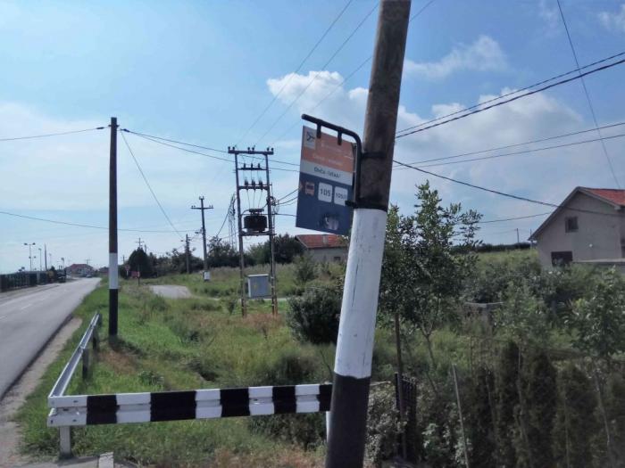 plac u ovči 60 ari, do puta, naseljeno, uknjiženo besplatni mali oglasi