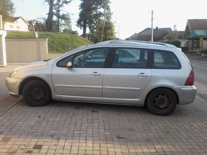 peugeot 307 sw besplatni mali oglasi