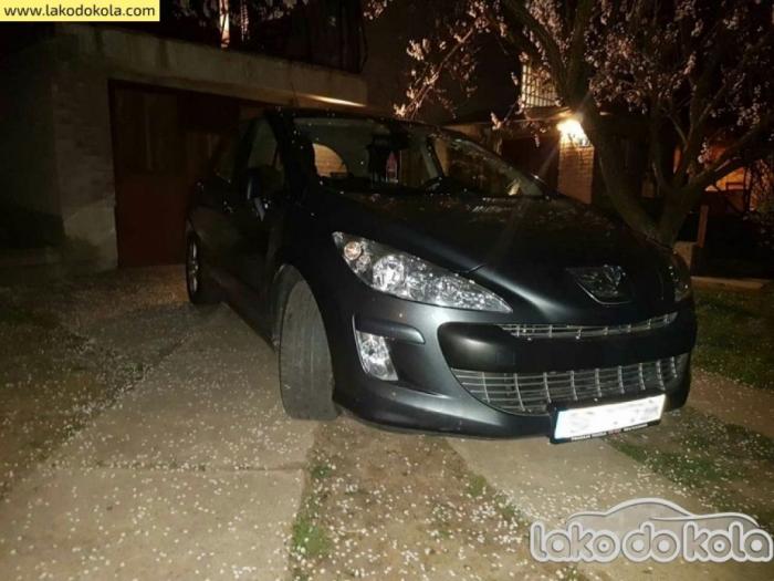 peugeot 308 1 6hdi besplatni mali oglasi