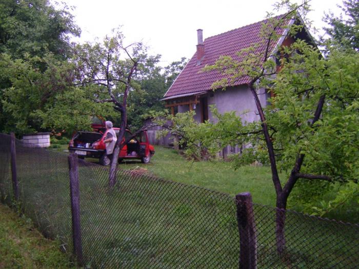 3 0, 58m2, kuća u doknju kod tuzle besplatni mali oglasi