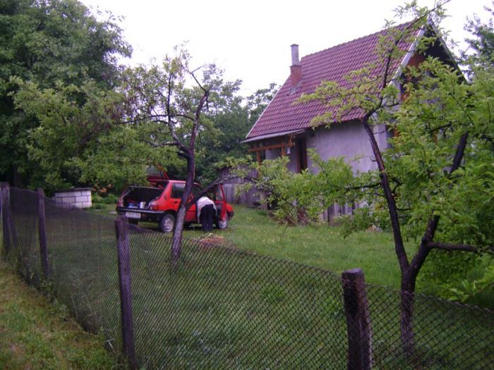 3 0, 58m2, kuća u doknju kod tuzle besplatni mali oglasi