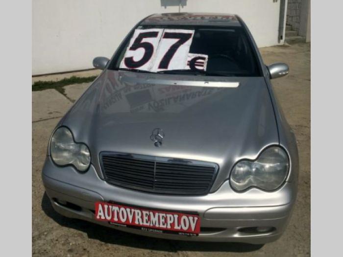mercedes benz c 200 cdi besplatni mali oglasi