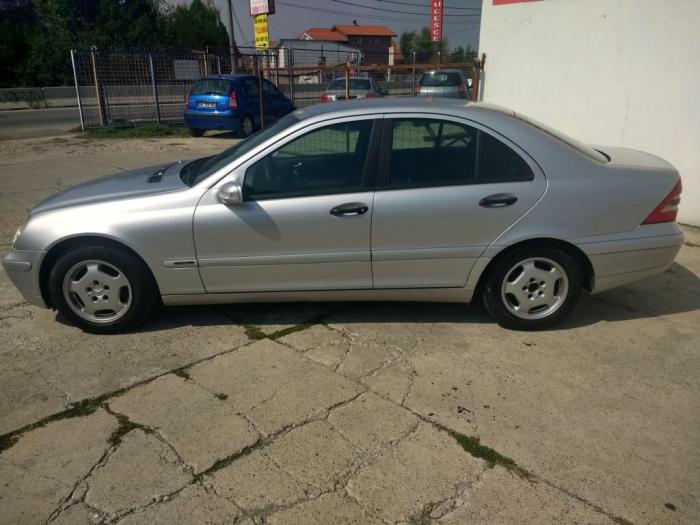 mercedes benz c 200 cdi besplatni mali oglasi
