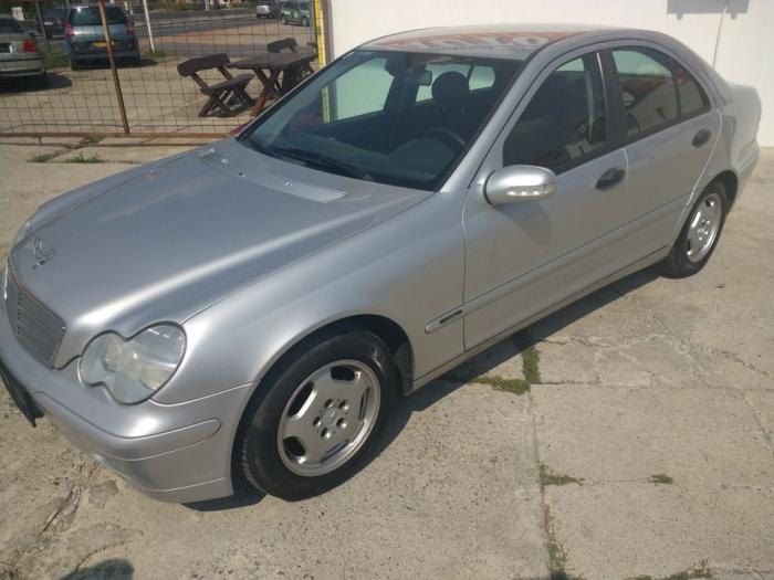 mercedes benz c 200 cdi besplatni mali oglasi