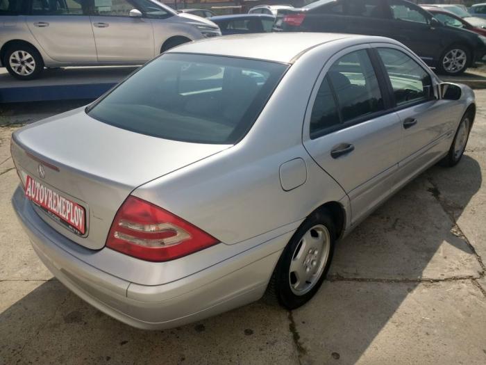 mercedes benz c 200 cdi besplatni mali oglasi