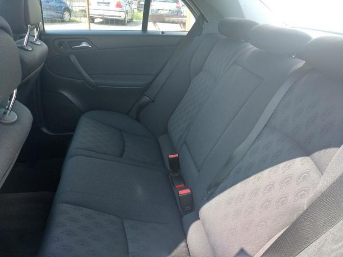 mercedes benz c 200 cdi besplatni mali oglasi