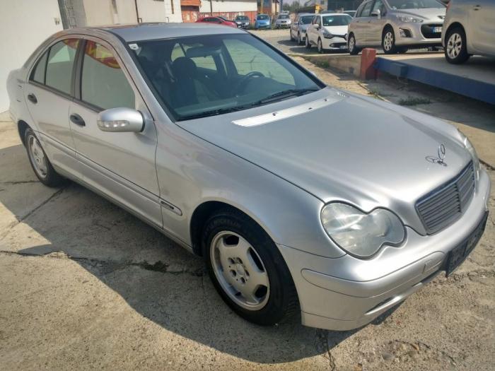 mercedes benz c 200 cdi besplatni mali oglasi