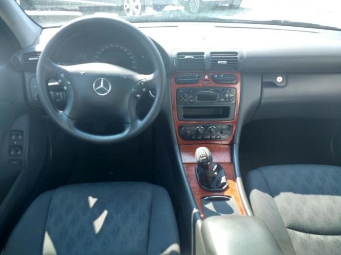 mercedes benz c 200 cdi besplatni mali oglasi