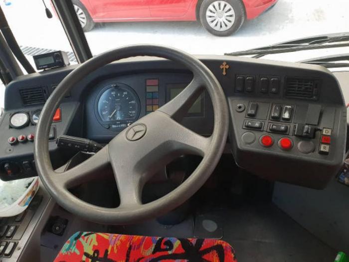 dva autobusa mercedes citaro besplatni mali oglasi