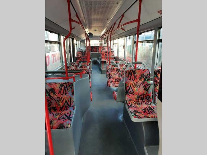 dva autobusa mercedes citaro besplatni mali oglasi