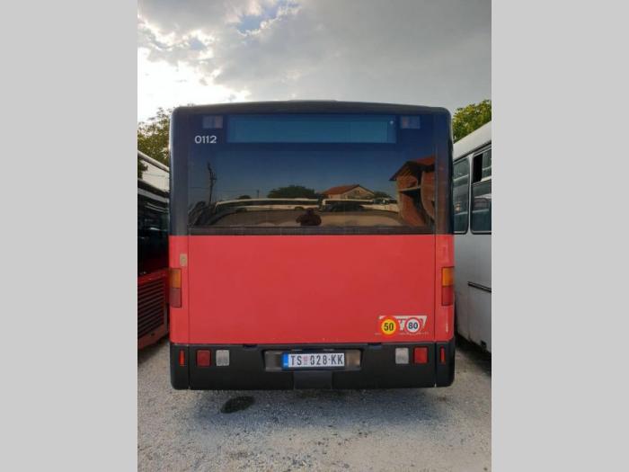dva autobusa mercedes citaro besplatni mali oglasi