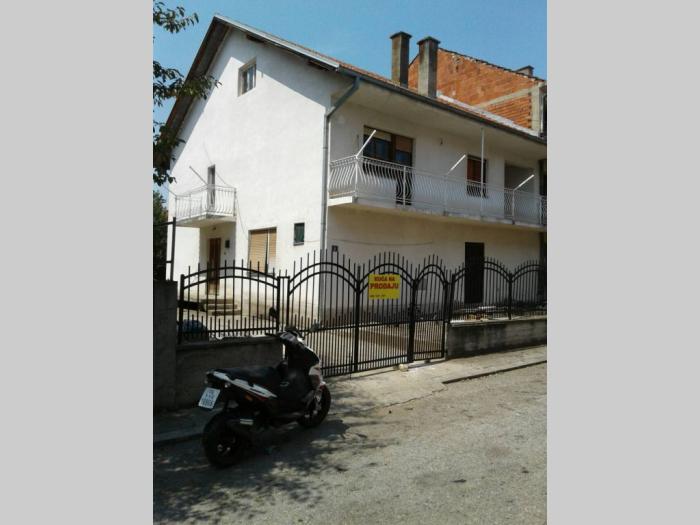 kuća, 254m2 4 ara placa, niš besplatni mali oglasi