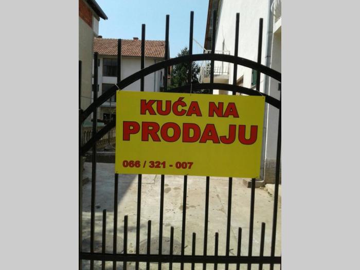kuća, 254m2 4 ara placa, niš besplatni mali oglasi