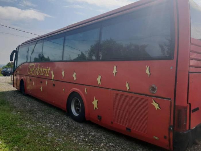 autobusi scania elbo (2001) besplatni mali oglasi