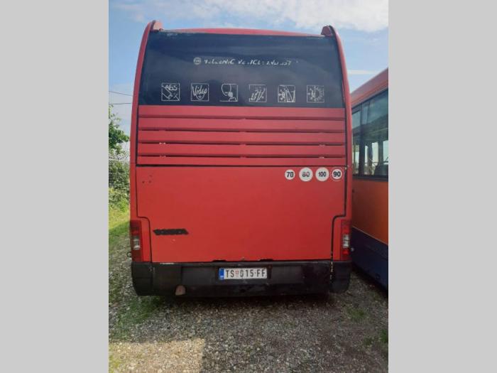 autobusi scania elbo (2001) besplatni mali oglasi