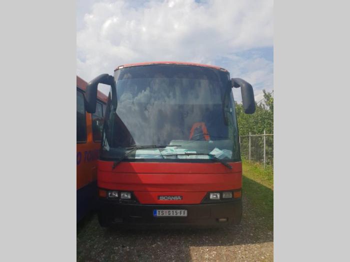 autobusi scania elbo (2001) besplatni mali oglasi