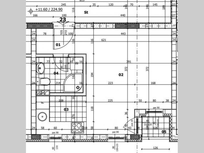 1 0, 28m2, mirijevo 3, novogradnja besplatni mali oglasi