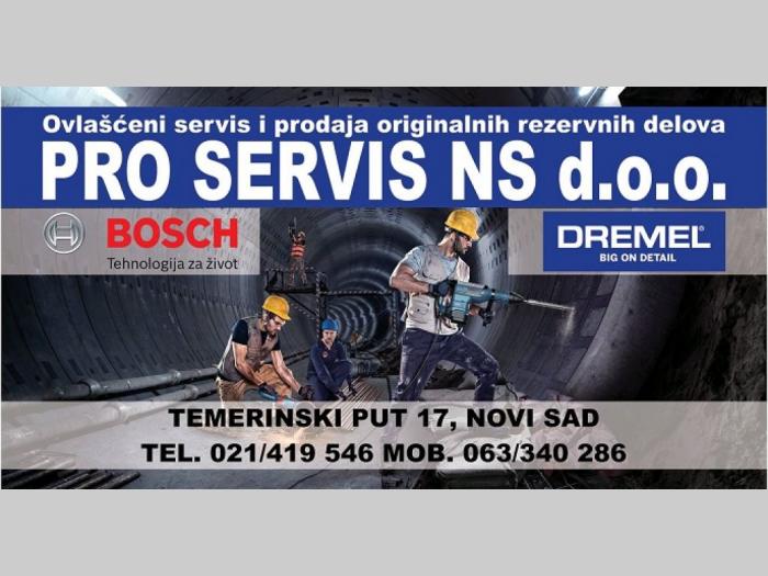 bosch servis novi sad besplatni mali oglasi