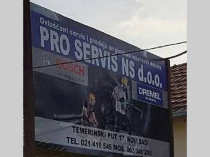 bosch servis novi sad besplatni mali oglasi