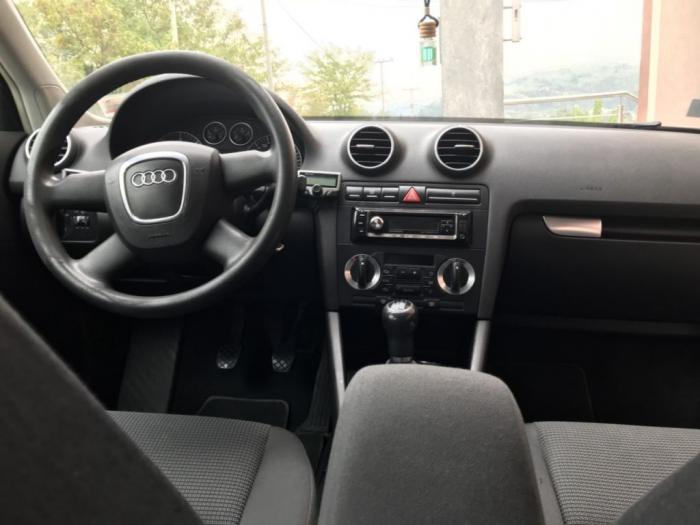audi a3 (2006) besplatni mali oglasi