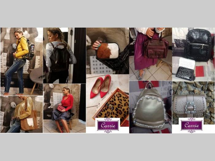 boutique carrie besplatni mali oglasi