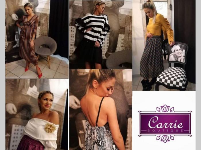 boutique carrie besplatni mali oglasi