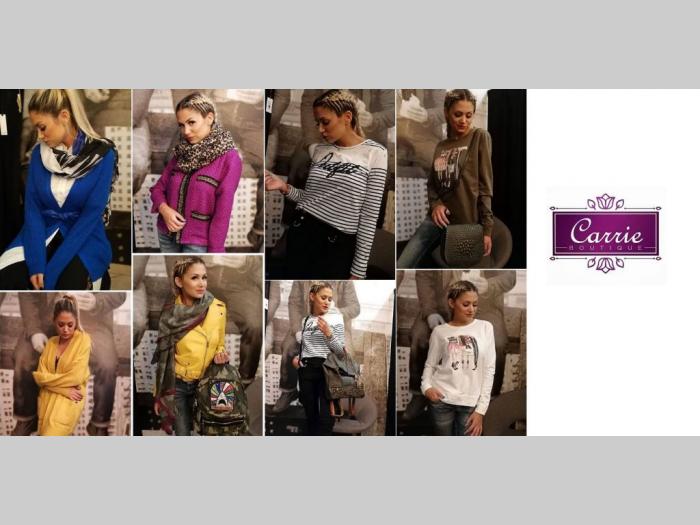 boutique carrie besplatni mali oglasi