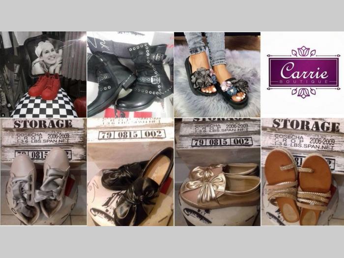 boutique carrie besplatni mali oglasi