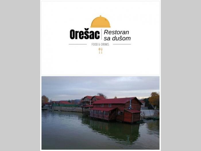 restoran orešac besplatni mali oglasi