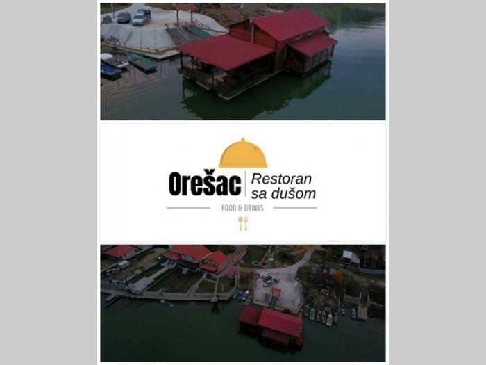 restoran orešac besplatni mali oglasi