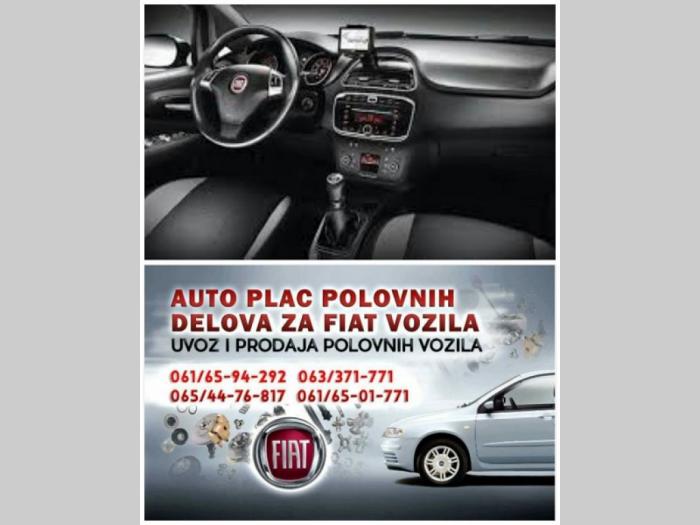 auto delovi fiat užice besplatni mali oglasi