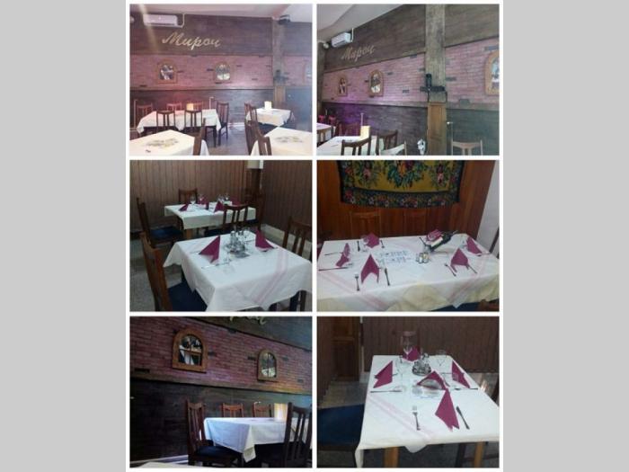 restoran miroč besplatni mali oglasi