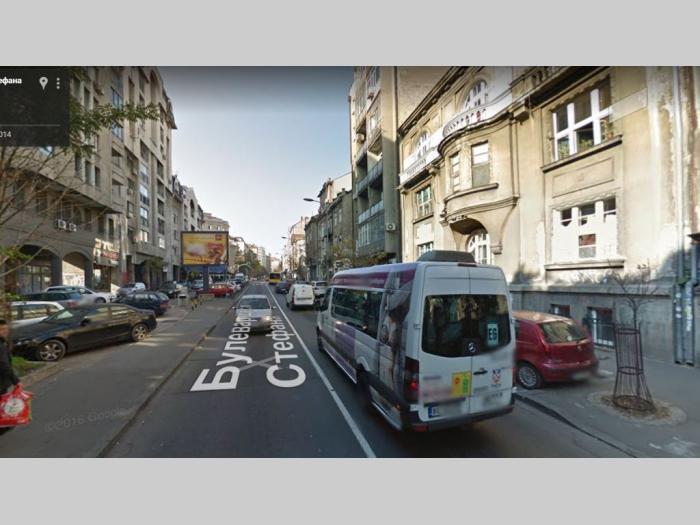 4 0, 115m2, centar, kod orla, bulevar despota stefana besplatni mali oglasi