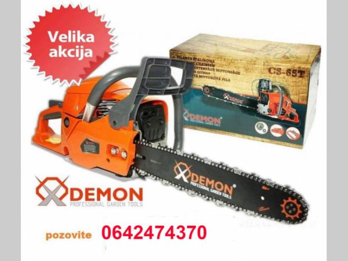 akcija motornih testera besplatni mali oglasi