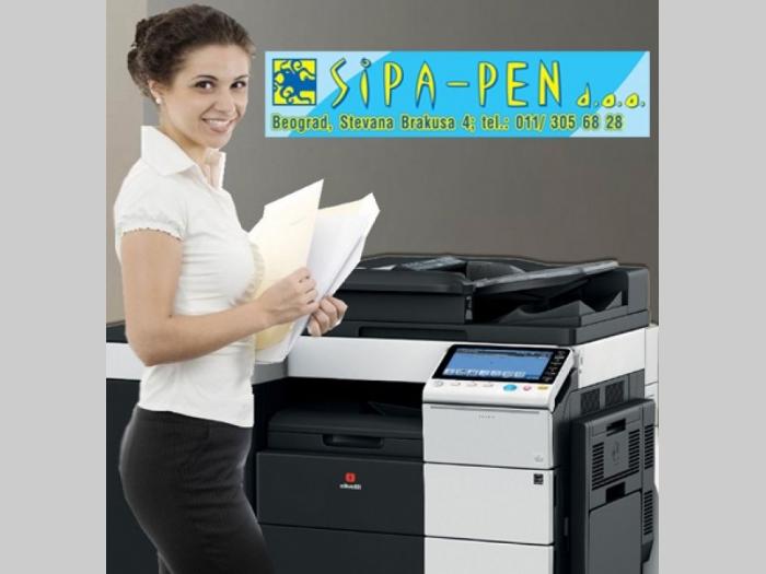 sipa pen, reciklaža i prodaja toner kaseta besplatni mali oglasi