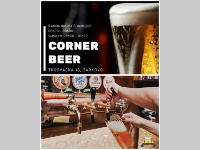 pivnica corner beer žarkovo besplatni mali oglasi