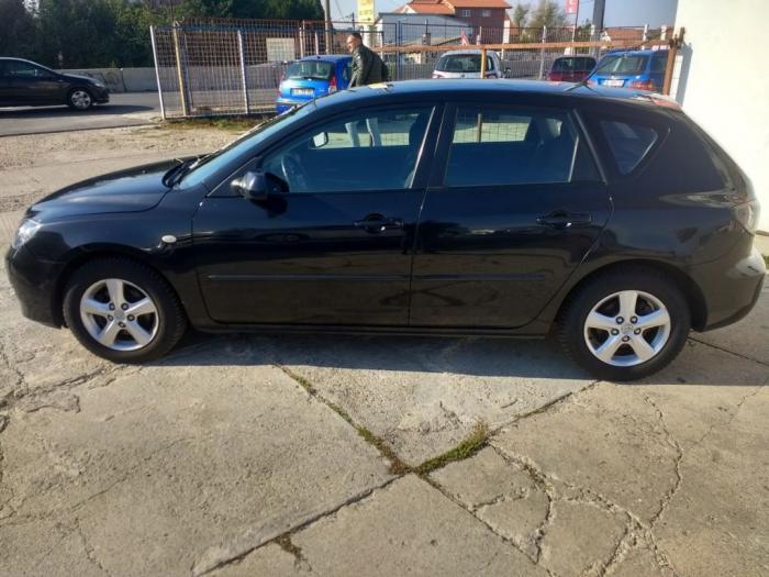 mazda 3 1 6 d besplatni mali oglasi
