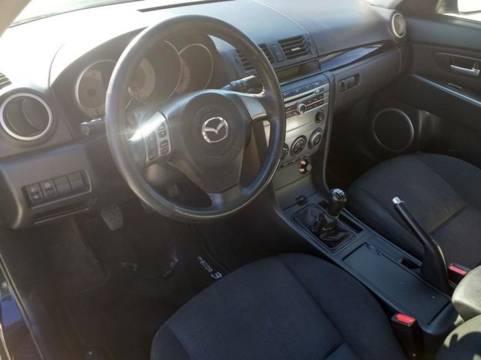 mazda 3 1 6 d besplatni mali oglasi