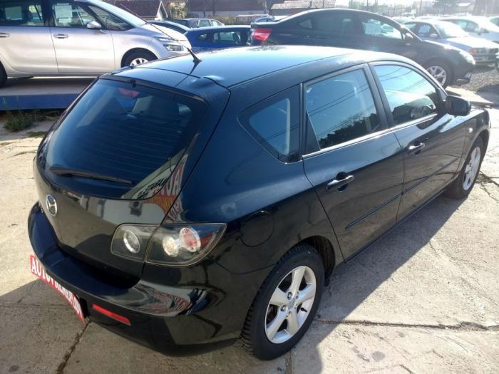 mazda 3 1 6 d besplatni mali oglasi