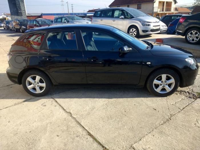 mazda 3 1 6 d besplatni mali oglasi