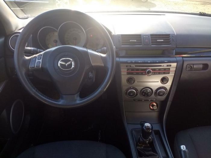 mazda 3 1 6 d besplatni mali oglasi