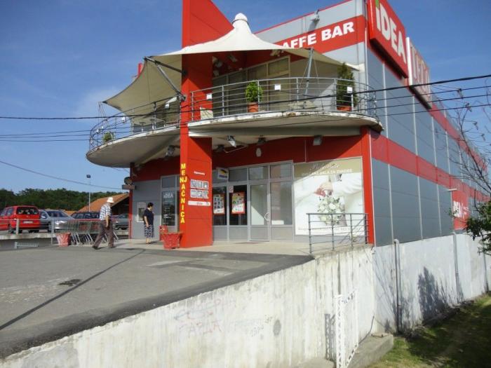 meljak, kuća, 144m2 besplatni mali oglasi
