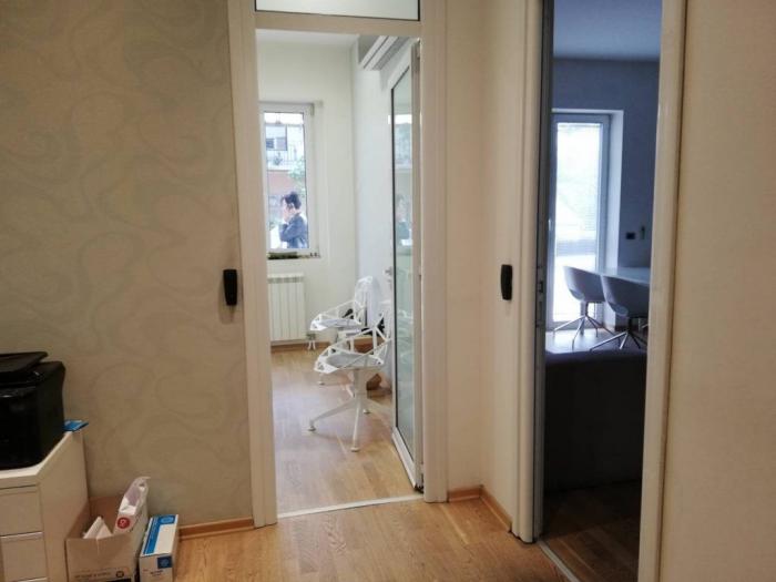 crkva svetog marka, resavska 102m2 besplatni mali oglasi