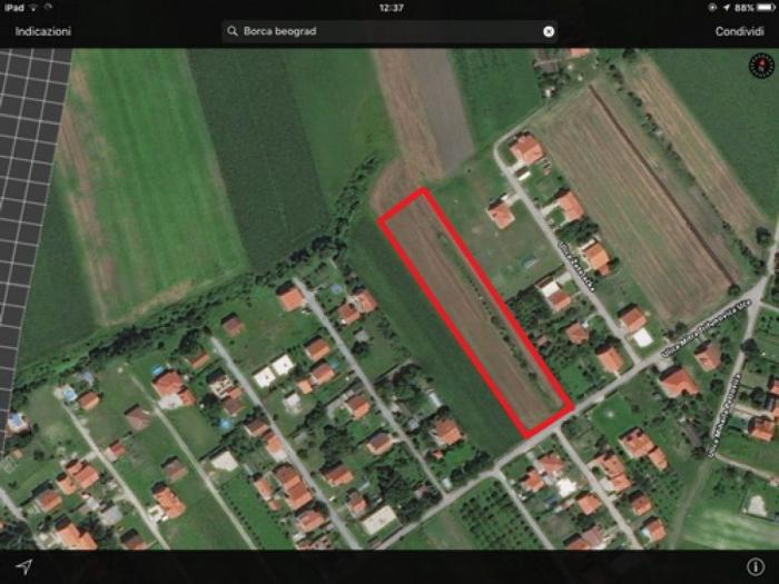 prodaja placeva u borči, povoljno besplatni mali oglasi